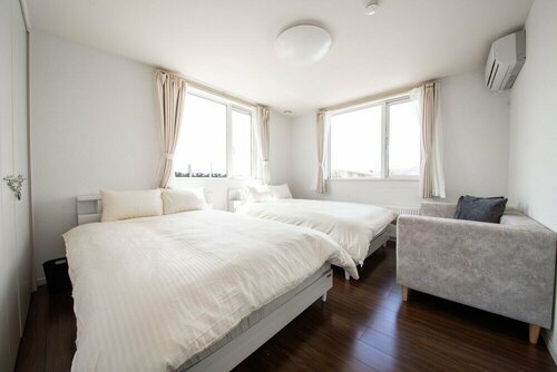 The Beehive Kamifurano, Забронировать Отель Отели Furano Ski 3 звезды, 3*