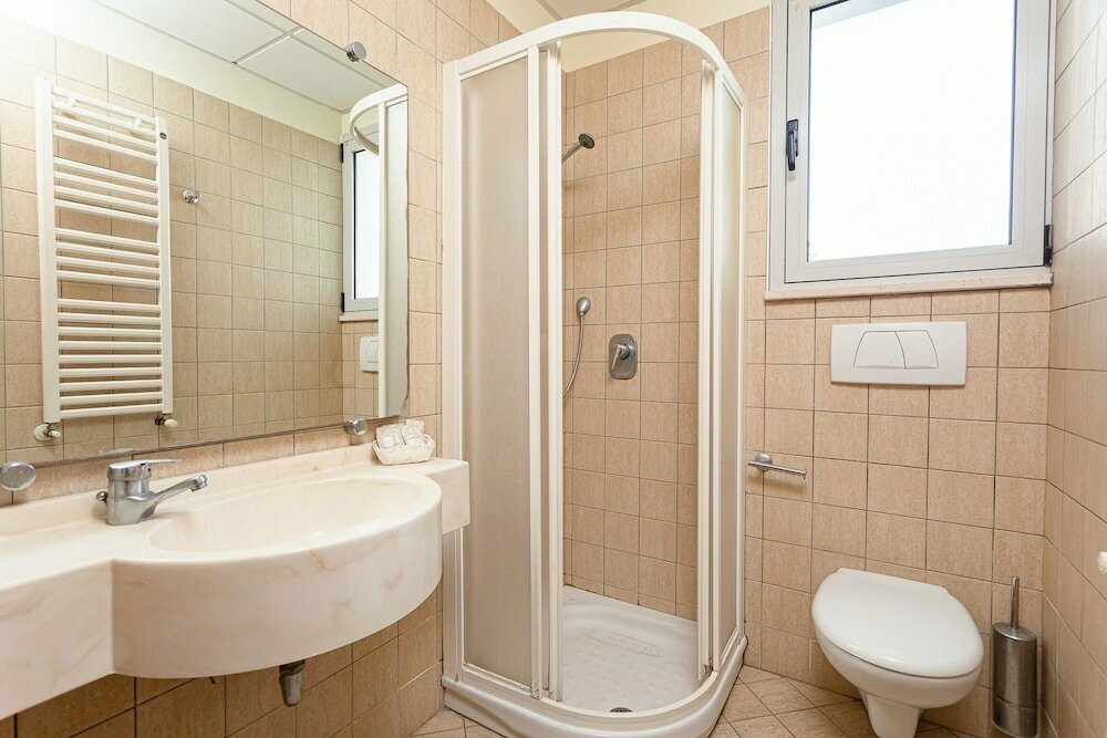 Hotel Villa Maria