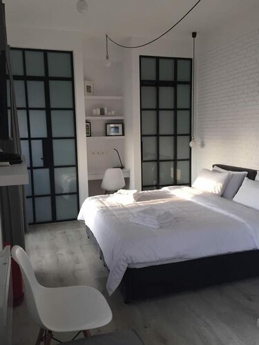 Athens View Loft - 06, Забронировать Апартаменты/квартира Афины периферийная единица Центральные Афины