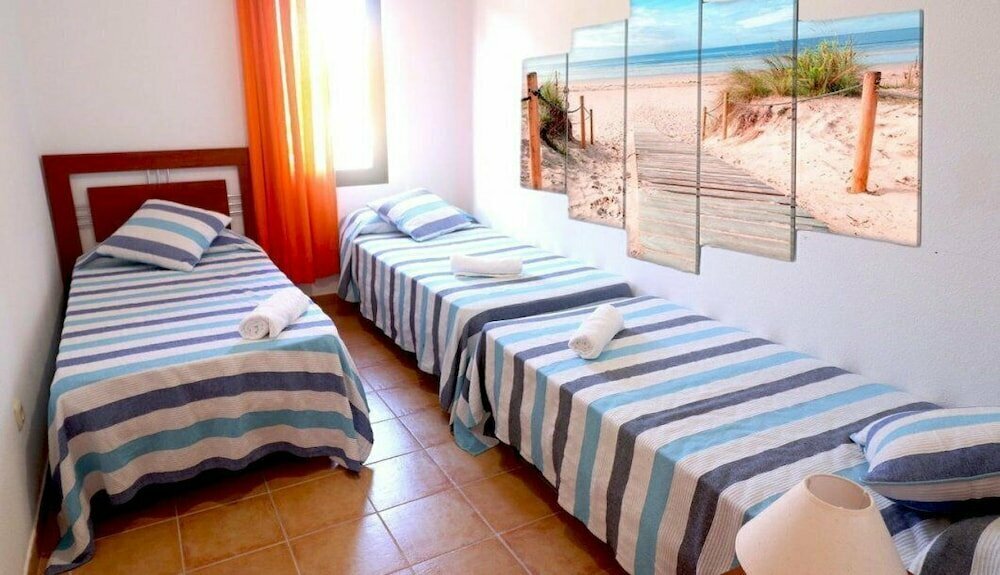 Gbh Hostel Fuerteventura beach