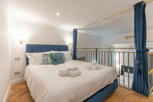 Duomo Smart Suites, Забронировать Гостевой дом Отели Милана с завтраком, рядом с Замок Сфорца, Завтраки