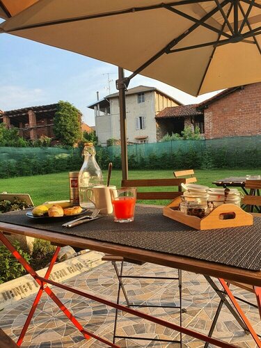 La Bolgora Guesthouse, Забронировать Гостевой дом Новара Пьемонт