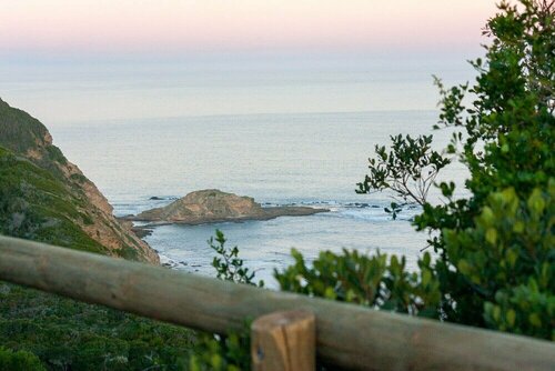 Simbavati Fynbos on Sea Cottage, Забронировать Отель Седжфилд Найсна