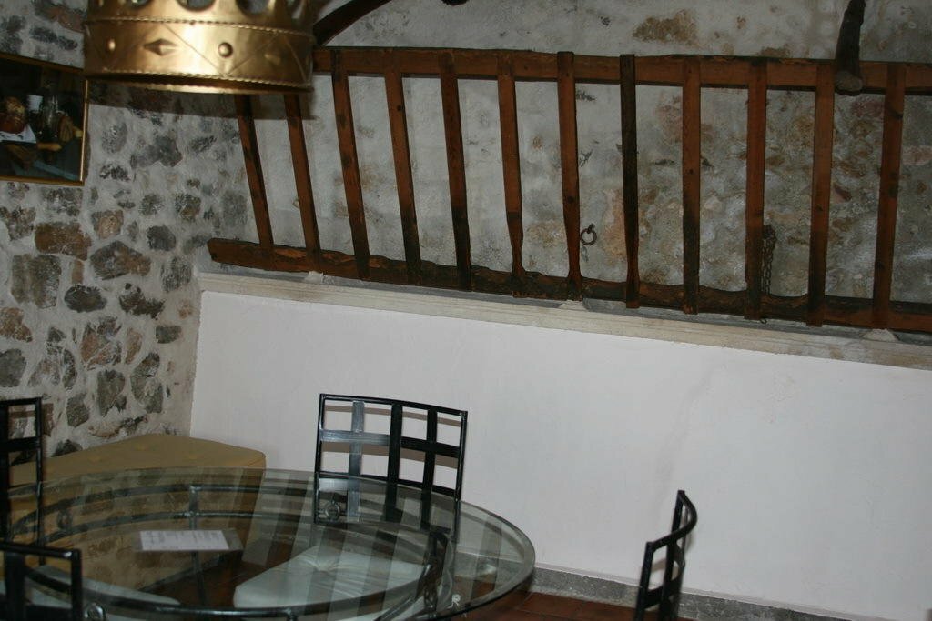 Chambres dhotes - Fleurs de Lys - Canton de Fayence