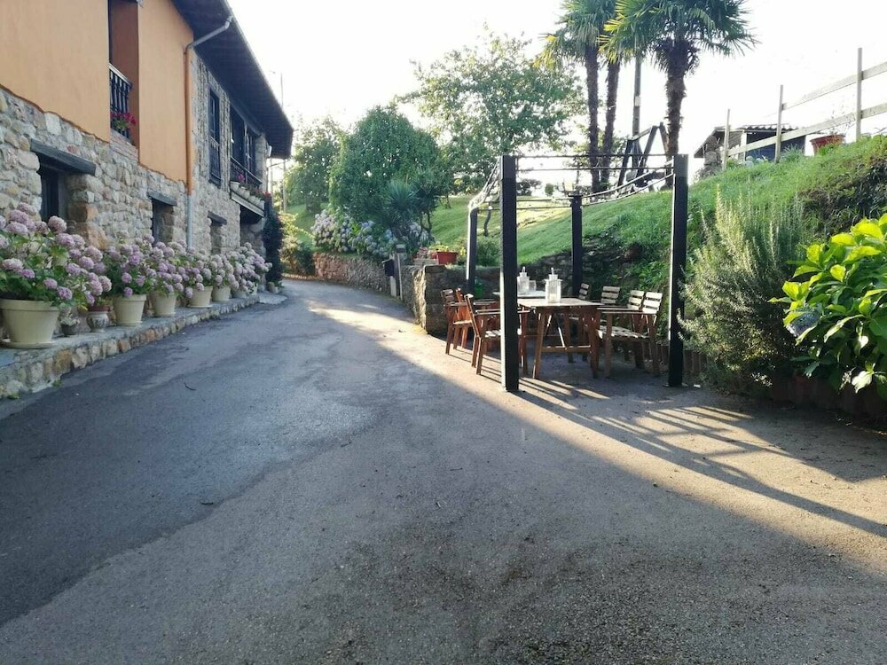 La Casa Nueva