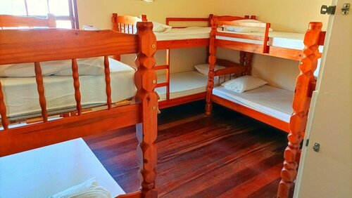 Varandas do Arraial- Hostel, Забронировать Хостел Недорогие отели Арраял-ду-Кабу, рядом с Independence Square, недорого