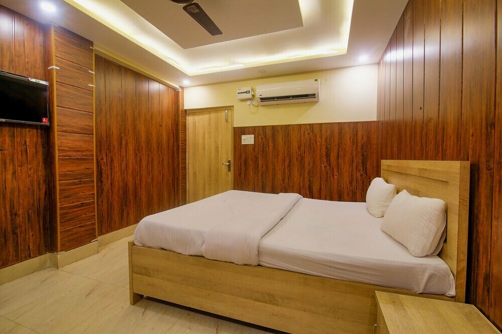 Fabhotel Bodhi Vihar