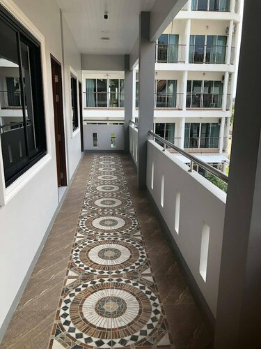 M&N Guesthouse Kata, Забронировать Отель Ката-Бич Пхукет, рядом с Пляж Ката Нои