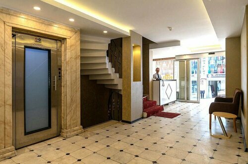 Grand Kybele Hotel, Boek Hotel Hotels in Regio Marmara met ontbijt, Ontbijt