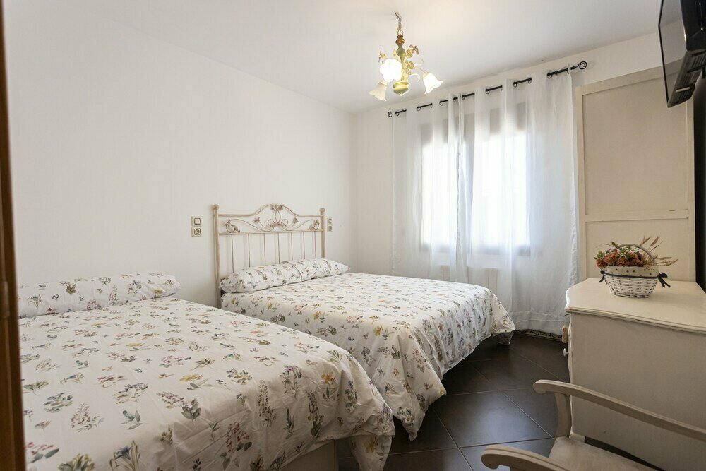 Casa Rural Abuelo Mauri 4 Estrellas