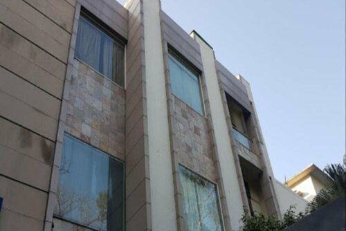House by Howard, Забронировать Отель Sundar Nagar Нью-Дели, рядом с Зоопарк в Дели