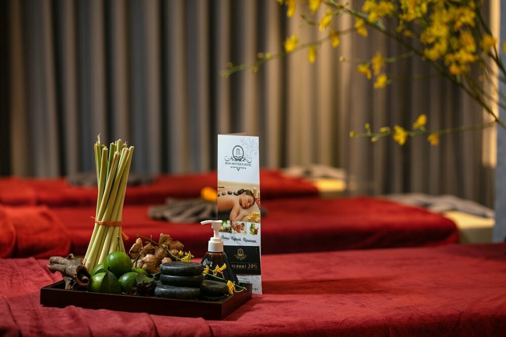 Sonata Central Hotel & SPA