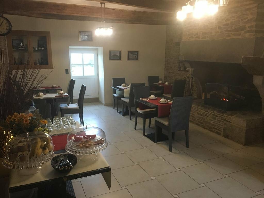 Smallholding Vauhariot
