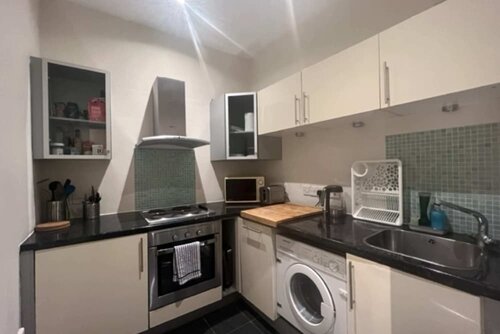 Peaceful 1 Bedroom Flat Near Highbury and Islington, Забронировать Апартаменты/квартира Апартаменты Большого Лондона, Апартаменты/квартира
