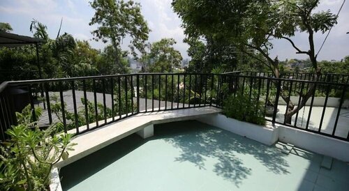 Haggai - Tourist Bangalow, Забронировать Гостевой дом Отели Калубовила-Вест с завтраком, Завтраки