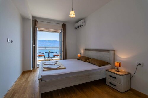 Stay In Budva 1, Забронировать Апартаменты/квартира Будва Будванская ривьера