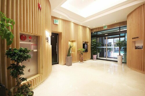 Yeosu Arirang Hill, Забронировать Отель Йосу Чолла-Намдо