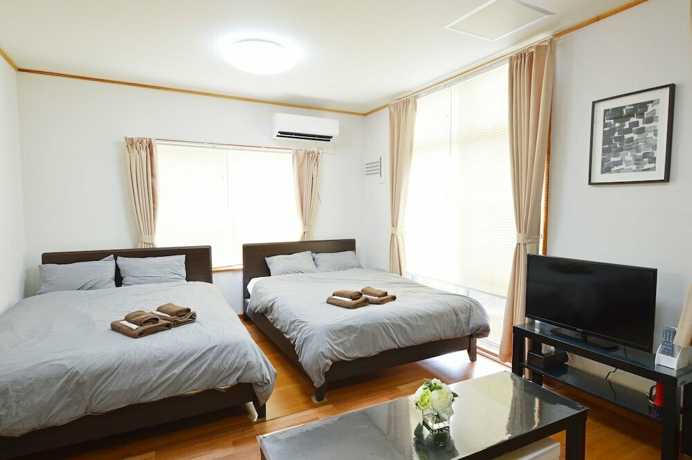 Chateau TIIDA 1F