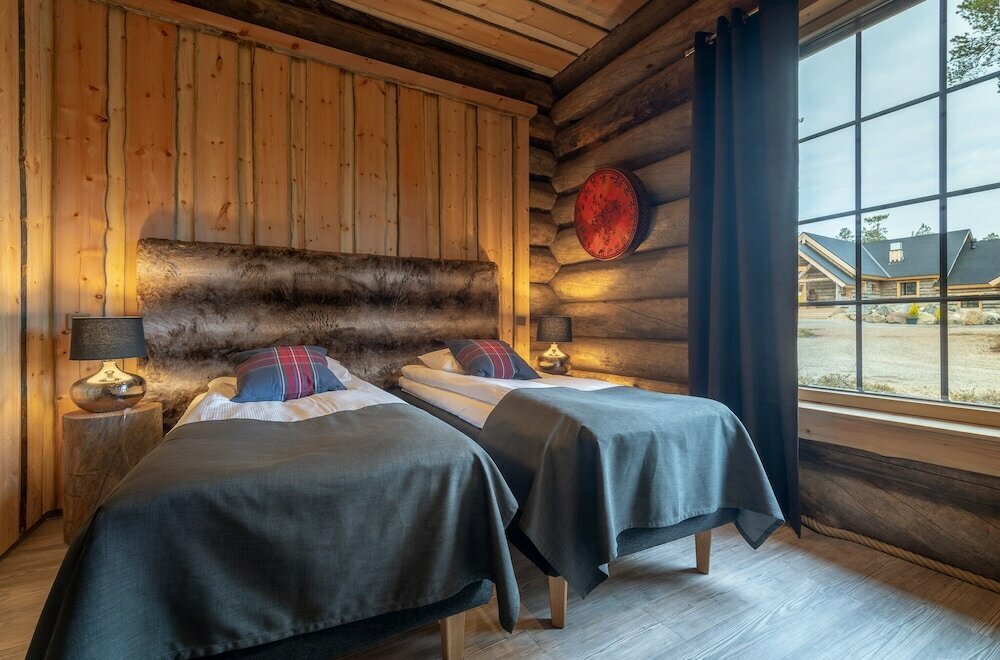 Wilderness Hotel Nangu & Igloos