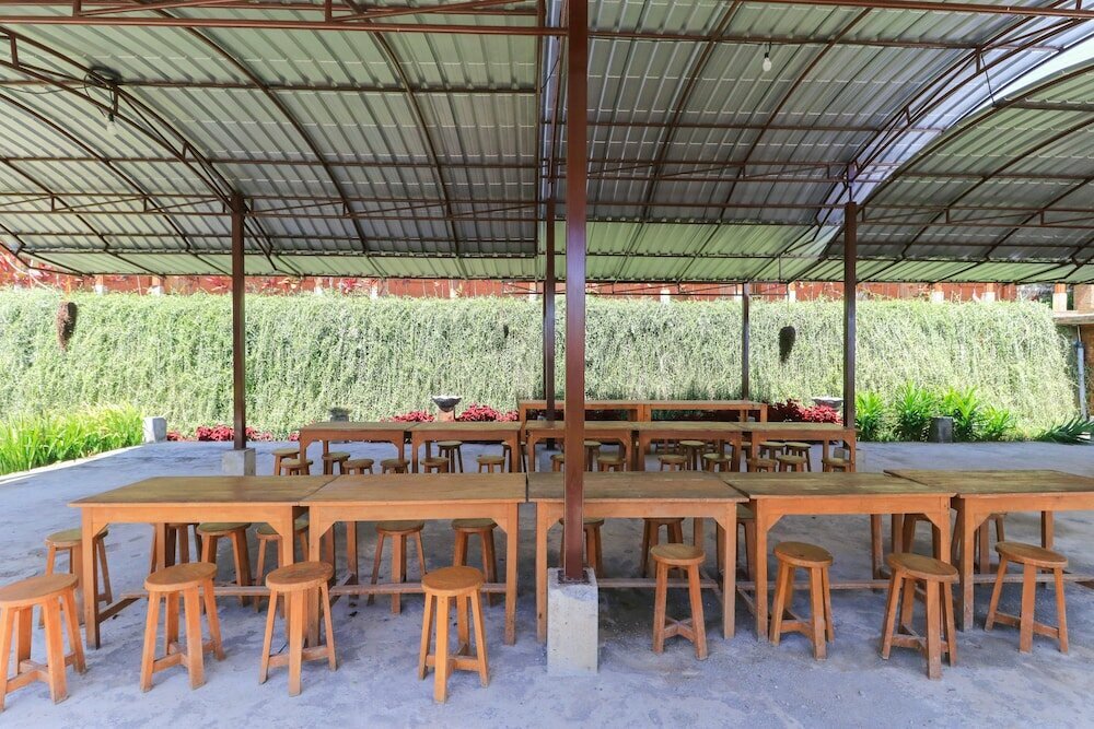 IMK Inn by Obech