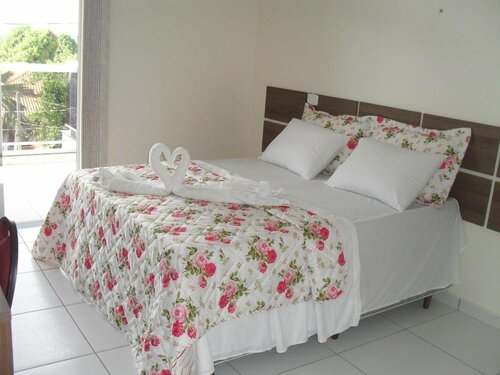 Hotel Borari, Prenota Hotel Hotel a Northern Brazil con piscina, Piscina