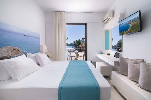 Sun Rise Hotel, Забронировать Отель Отели Амолиани 3 звезды, 3*