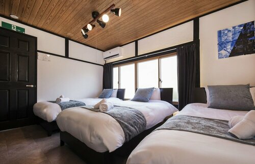 Shiki Homes ASUKA, Book Feriehus Kyoto Japan