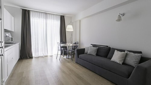 Italianway - Corso Como 11 - 3, Забронировать Апартаменты/квартира Вокзал Порта Гарибальди Милан, рядом с Дзара