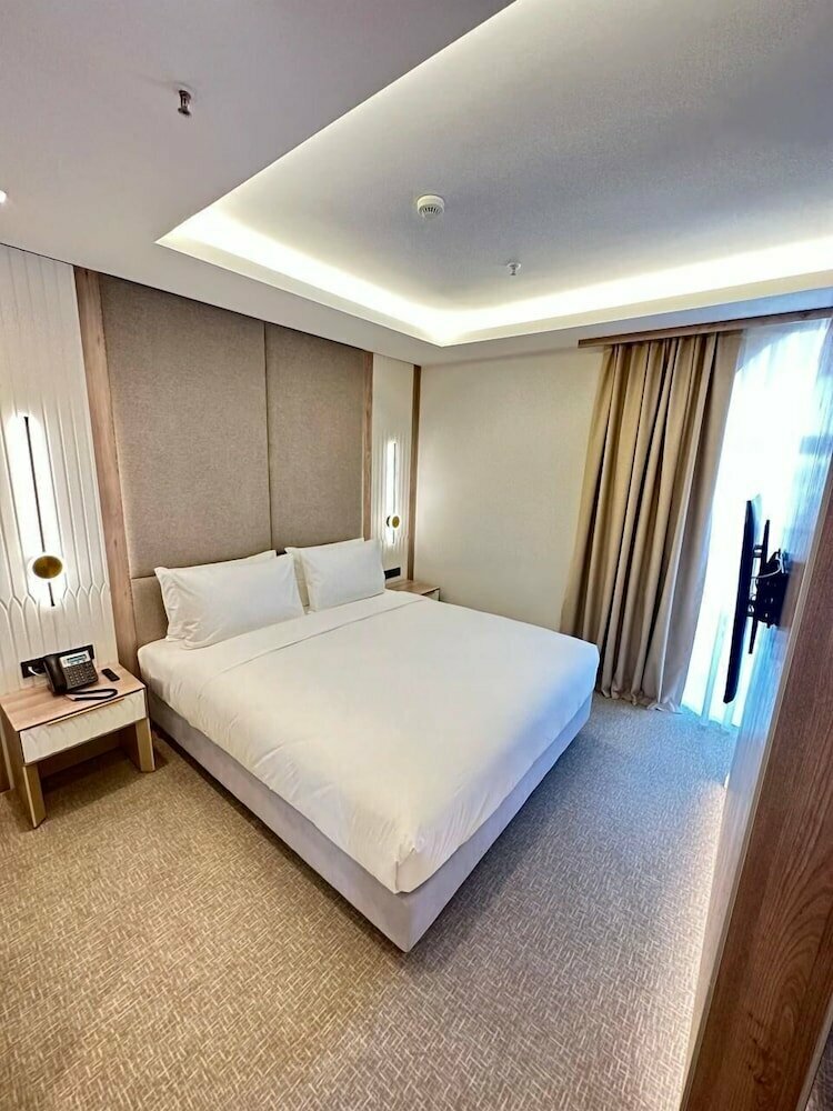 Apart Hotel Istaravshan