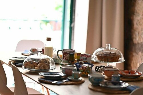 La Memolina B&b