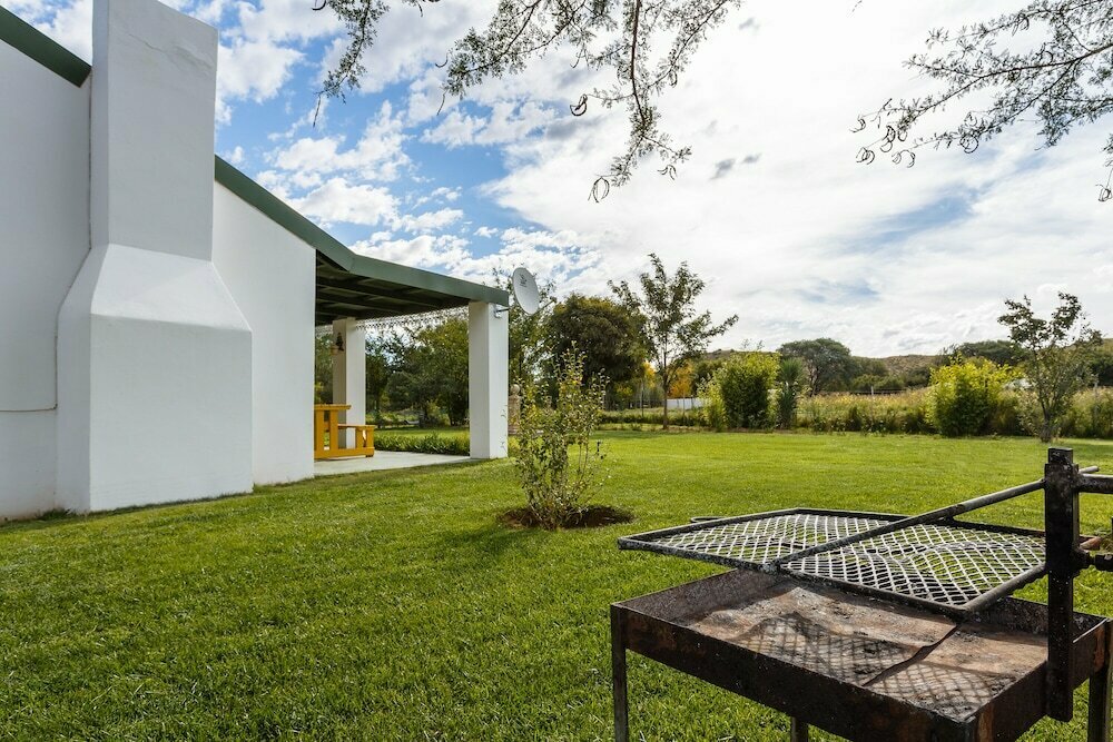 The Farmers Cottage Bethulie