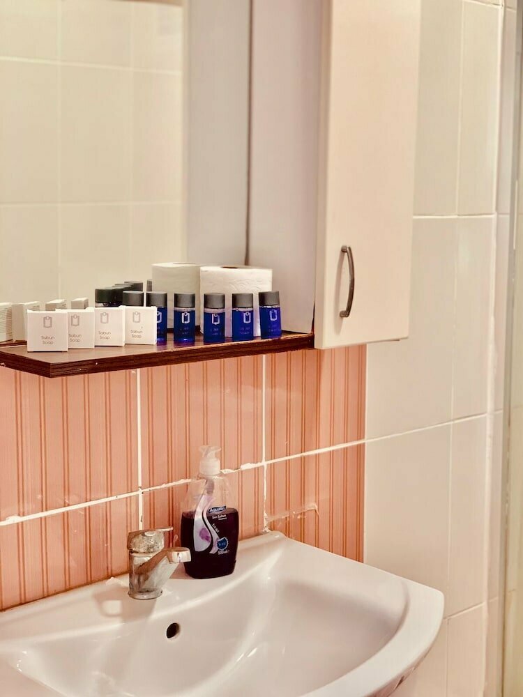 Erikli Sunshine Apart Hotel