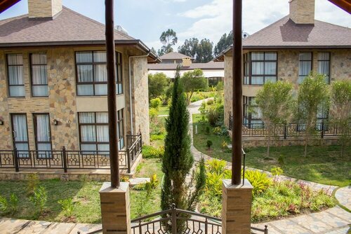 Elmer Resort And Spa, Book Ferieresort Nakuru County SPA hoteller, SPA