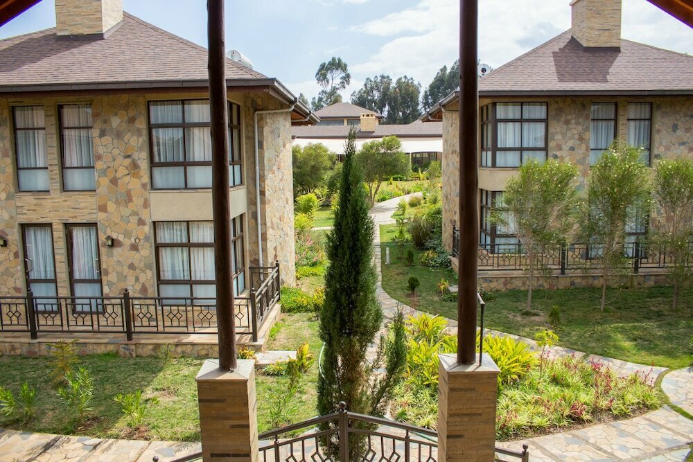 Elmer Resort And Spa