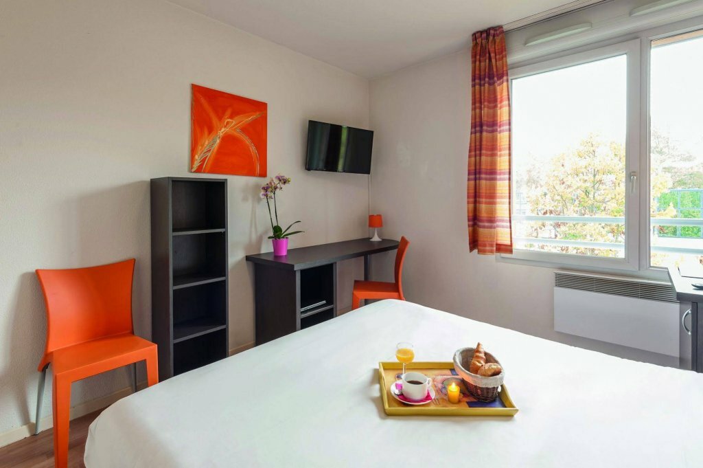 Park&Suites Confort Bourg en Bresse