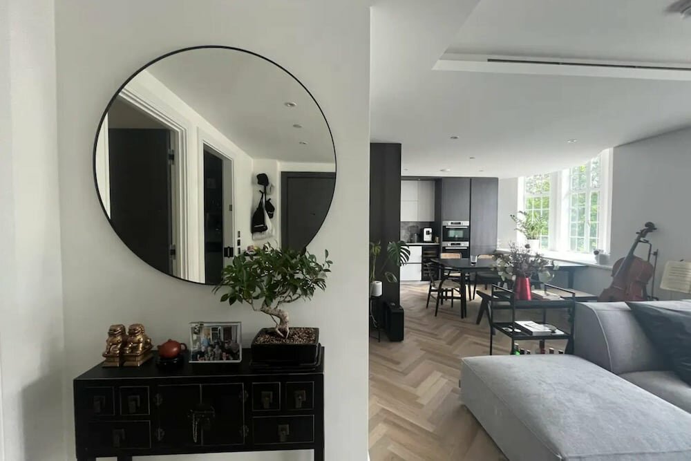 Beautifully Designed 2BD Flat - Borough