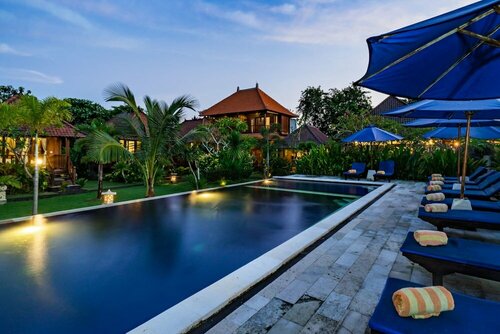The Cozy Villas Lembongan, Забронировать Отель Отели провинции Бали с парковкой, Парковка