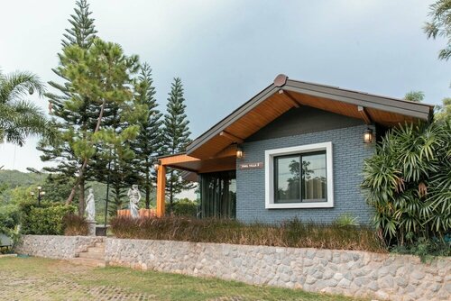 Best Way Resort, Забронировать Курортный отель Му-Си Khao Yai