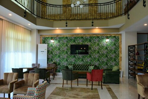 Kali̇ye Aspendos Hotel, Đặt Khách sạn Manavgat Side Coast