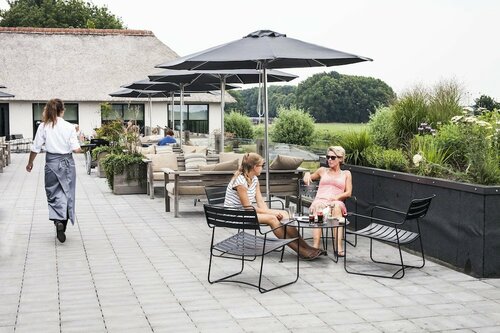 Mooirivier, Prenota Hotel Dalfsen Salland