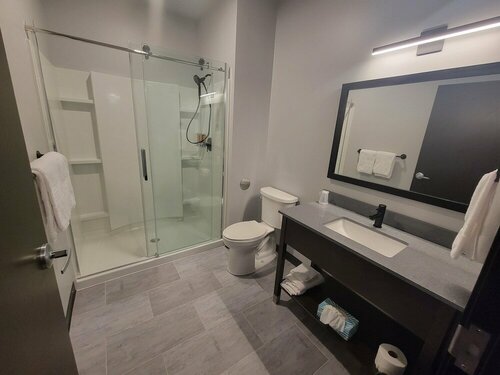 Watershed Hotel, Prenota Hotel Sheboygan Wisconsin