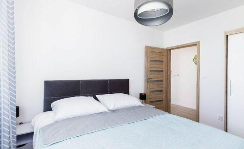 Bm apartamenty Potulicka 20 I, Забронировать Апартаменты/квартира Средместье Щецин