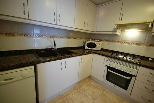 Apartamento Puerto Romano MH, Забронировать Апартаменты/квартира Отели Коста-Бланка с парковкой, Парковка