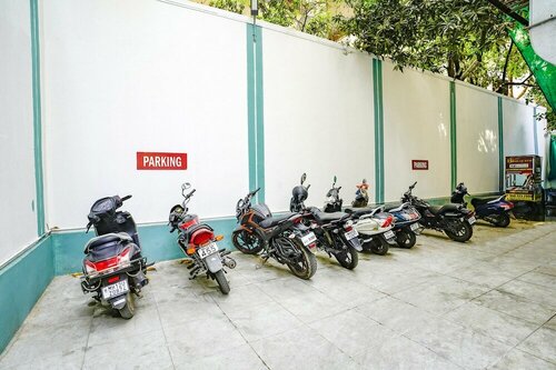 FabHotel Happy Homely Stay - Airport road, Reserva ahora Hotel Pune Maharashtra