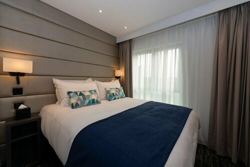 voco London Marylebone by IHG, Забронировать Отель Отели Большого Лондона с завтраком, Завтраки