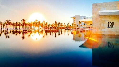 Barceló Maya Riviera - Adults Only - All Inclusive, Boek Resort Xpu-Ha Riviera Maya