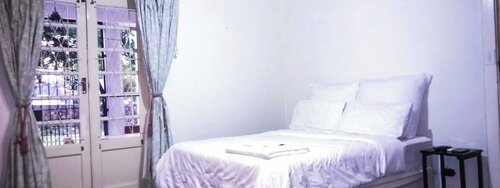 LTN Lodge, Buchen Sie Pension Johannesburg Gauteng