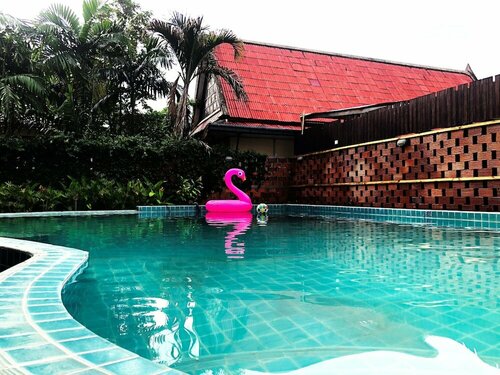 Bodega Koh Samui - Adults Only, Забронировать Отель Самуй Самуи