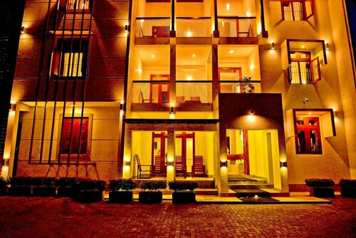 Green View Resort - Anuradhapura, Забронировать Курортный отель Отели Анурадхапура 3 звезды, 3*