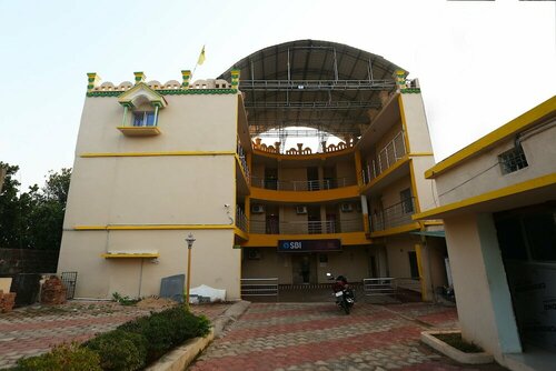 Oyo 24234 Hotel Payal And Resort, Prenota Hotel Puri Orissa